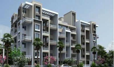 2 BHK , Pune, image