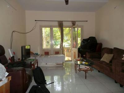 3 BHK , Pune, image