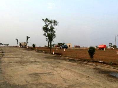 residential land, pune, ranjangaon karanjawane road, image