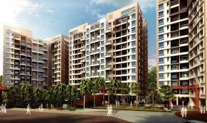 flat / apartment, pune, ranjangaon karanjawane road, image