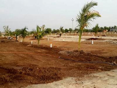 residential land, pune, ranjangaon karanjawane road, image