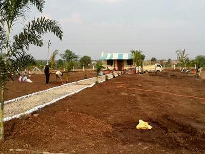 residential land, pune, ranjangaon karanjawane road, image