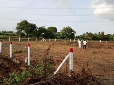 residential land, pune, ranjangaon karanjawane road, image