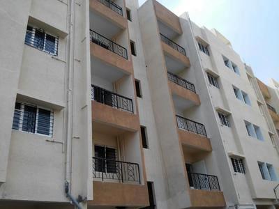 flat / apartment, pune, ranjangaon karanjawane road, image