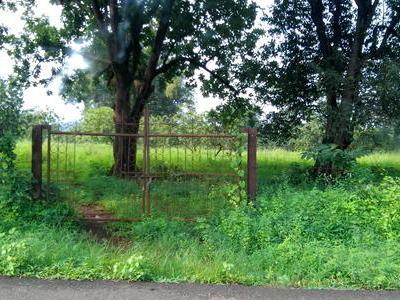1 BHK Farm House For SALE 5 mins from Karjat