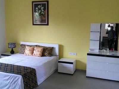 3 BHK , Pune, image