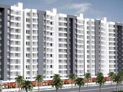 2 BHK , Pune, image