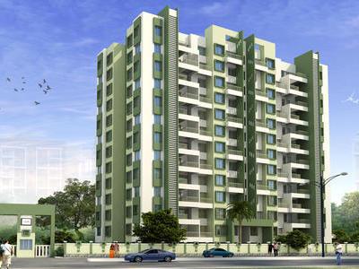 2 BHK , Pune, image