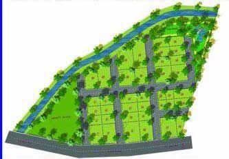residential land, pune, alephata, image