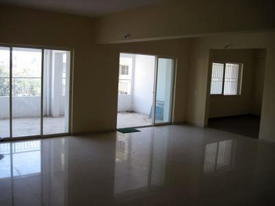 4 BHK , Pune, image