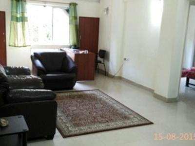 3 BHK , Pune, image