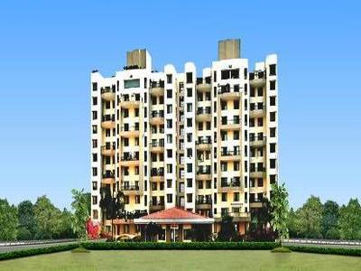 flat / apartment, pune, wanowarie, image