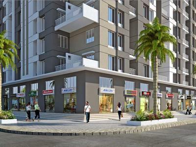 1 BHK , Pune, image