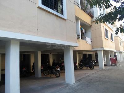 1 BHK , Pune, image