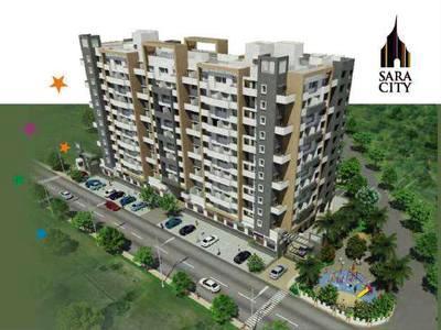 2 BHK , Pune, image