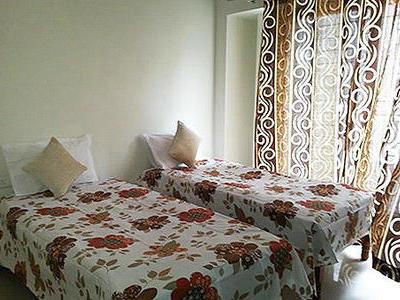 3 BHK , Pune, image