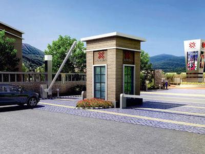 flat / apartment, pune, chakan, image