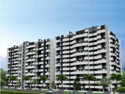 flat / apartment, pune, chakan, image