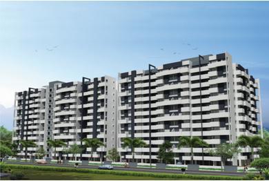 flat / apartment, pune, chakan, image