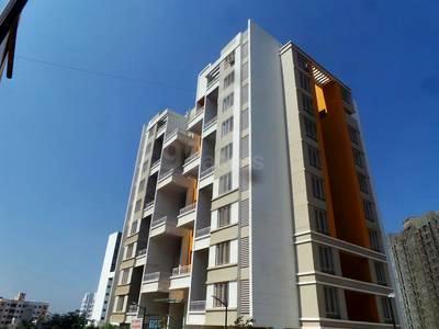 flat / apartment, pune, nibm, image