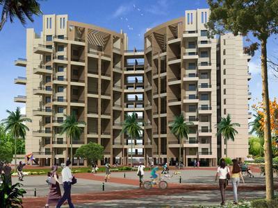 2 BHK , Pune, image