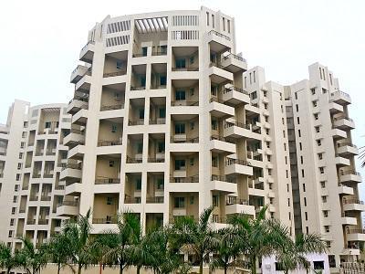 2 BHK , Pune, image