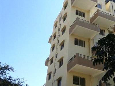 2 BHK , Pune, image