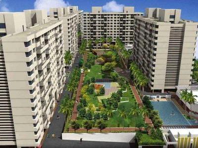 2 BHK , Pune, image