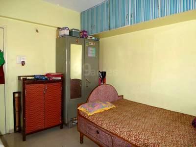 1 BHK , Pune, image