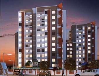 flat / apartment, pune, chinchwad, image