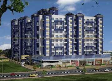 flat / apartment, pune, chinchwad, image