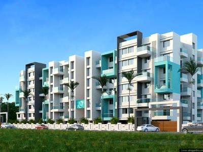 flat / apartment, pune, chinchwad, image