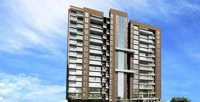 flat / apartment, pune, chinchwad, image