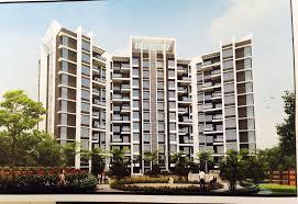 flat / apartment, pune, chinchwad, image