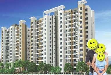 flat / apartment, pune, chinchwad, image