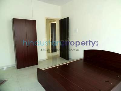 3 BHK , Pune, image