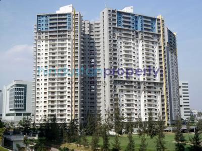 3 BHK , Pune, image