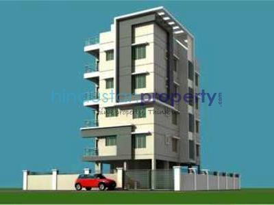 flat / apartment, pune, wakad, image