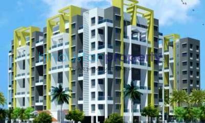 flat / apartment, pune, wakad, image
