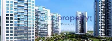 flat / apartment, pune, wakad, image