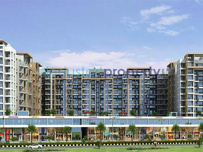 1 BHK , Pune, image