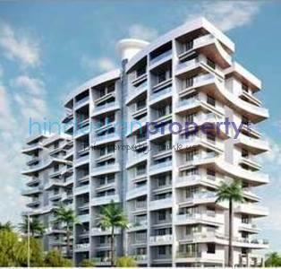 3 BHK , Pune, image