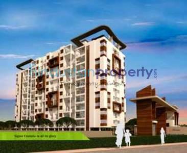 1 BHK , Pune, image