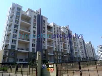 4 BHK , Pune, image