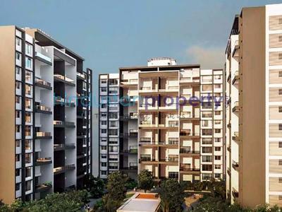 3 BHK , Pune, image