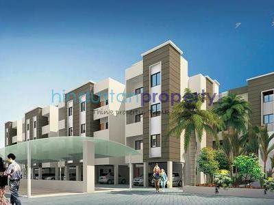 flat / apartment, pune, pimple saudagar, image