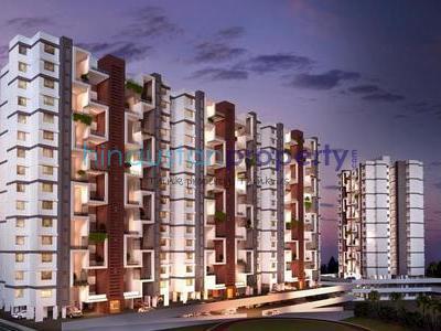 flat / apartment, pune, kharadi, image