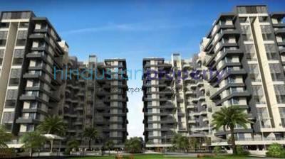 flat / apartment, pune, wagholi, image