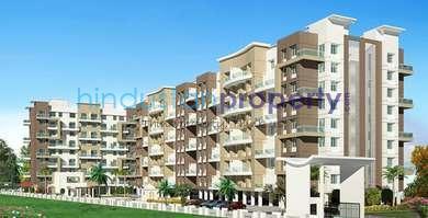 flat / apartment, pune, wagholi, image
