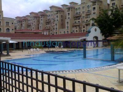 3 BHK , Pune, image